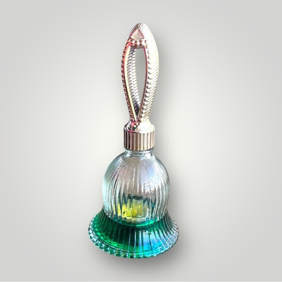 Avon Other - Vintage Avon Perfume Cologne Bottle